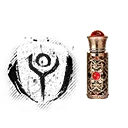Icon for item "Strong Corrupted Ward Potion"