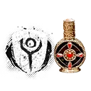 Icon for item "Powerful Corrupted Ward Potion"