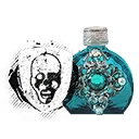 Icon for item "Infused Lost Ward Potion"