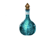 Icon for item "Infused Focus Potion"