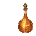 Icon for item "Infused Regeneration Potion"