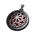 Icon for item "Corrupted Priest's Medallion"