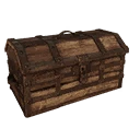 Icon for item "Crate of Armaments"