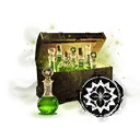 Icon for item "Large Carthago Potion Pack T3"