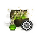 Icon for item "Medium Carthago Potion Pack T3"