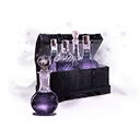 Icône de l'objet "Petit pack de potions de Juda II"