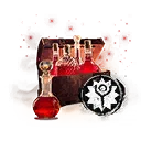 Icon for item "Medium Corrupted Potion Pack T4"