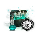 Icon for item "Medium Lost Potion Pack T3"