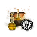 Icône de l'objet "Petit pack de potions de Superos IV"