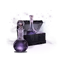 Icône de l'objet "Petit pack de potions de Juda II"