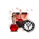 Icon for item "Small Corrupted Potion Pack T3"