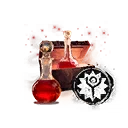 Icône de l'objet "Petit pack de potions d'Astra V"