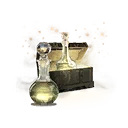 Icon for item "Small Brown Potion Pack T2"