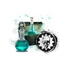 Icon for item "Small Lost Potion Pack T3"