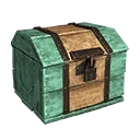 Icon for item "Cache of Protective Wyrd Armor"