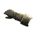 Ikona dla przedmiotu "Zaiwanione rękawiczki"