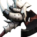 Icon for item "Forgemaster's Great Axe"