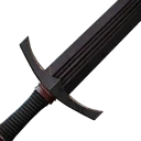 Icon for item "Warden's Blade"