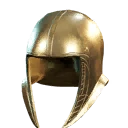 Symbol für Gegenstand "Schimmernder Helm"