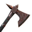 Icon for item "Corrupted Cleaver"