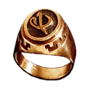 Icon for item "Soulwarden's Ring"