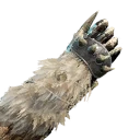 Icon for item "Gauntlet of Undying Grip"