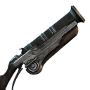 Icon for item "Formidable Tide Blunderbuss"