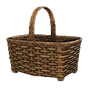 图标用于 "Produce Basket"