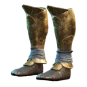 Icon for item "Shatterwall Boots"