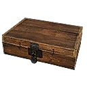 Icon for item "Crafting Supplies"