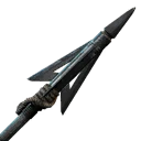 Icon for item "Mariner's Spear"