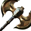 Icon for item "Brytmar's Axe"