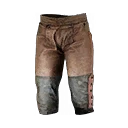 Icona per articolo "Pantaloni ignifughi"