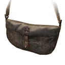 Icon for item "Leather Shoulder Bag"