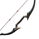 Icon for item "Antique Bow"