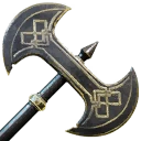 Icon for item "Legacy Great Axe"