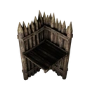 Icon for item "Wall T2 Rampart Corner In"