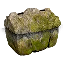 Icon for item "Corrupted Equipment Cache (Level: 11)"