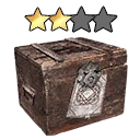 Icon for item "Crate of Arcana Materials"