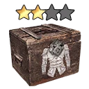 Icon for item "Crate of Armoring Materials"