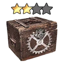 Icon for item "Crate of Engineering Materials"