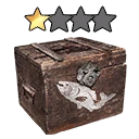 Icon for item "Parcel of Fishing Materials"
