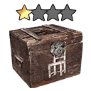 Icon for item "Parcel of Furnishing Materials"