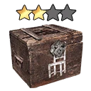 Icon for item "Crate of Furnishing Materials"