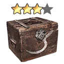 Icon for item "Package of Specialized Harvesting Materials"