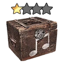 Icon for item "Parcel of Instrument Materials"