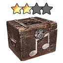 Icon for item "Crate of Instrument Materials"