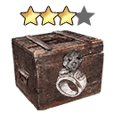 Icon for item "Package of Specialized Jewelcrafting Materials"