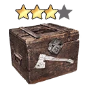Icon for item "Package of Specialized Logging Materials"
