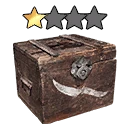 Icon for item "Parcel of Skinning Materials"